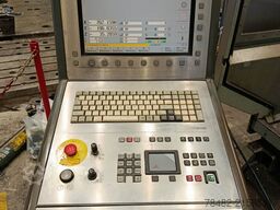 DECKEL MAHO DMU 125P HI-DYN