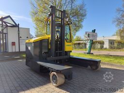 Combilift C4500ET