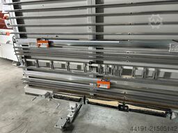 Holz Her Sector 1260 automatic