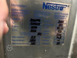 Nestro NE 250