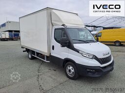 IVECO DAILY 35C16 3.0 - 4100
