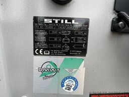 STILL RX 60-35 / 600