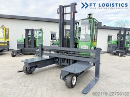 Combilift C4500 DIESEL WIDE-FORK-POSITIONER