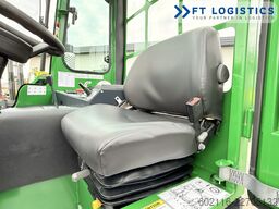 Combilift C4500 DIESEL WIDE-FORK-POSITIONER