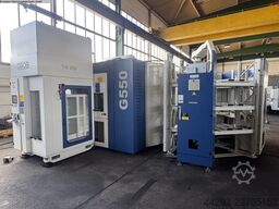 GROB-WERKE G550