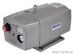 Becker vacuümpomp vt 4.40 NEW IN BOX vt 4.40