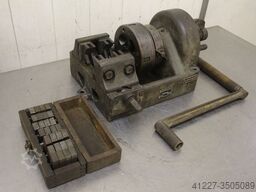 Mager & Wedemeyer bis max 2 Zoll