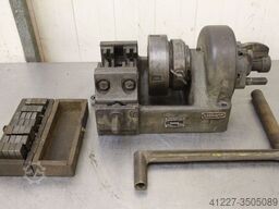 Mager & Wedemeyer bis max 2 Zoll