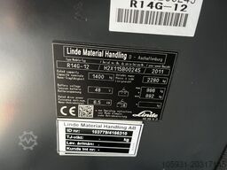 Linde R14G