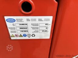 Linde R14G