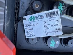 Linde D10AP