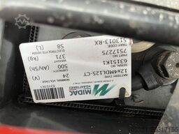 Linde D10AP