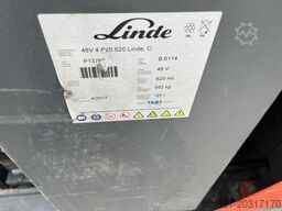 Linde R16-01