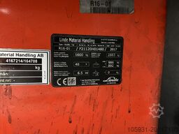 Linde R16-01