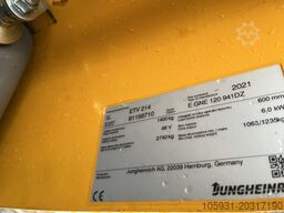 Jungheinrich ETV214