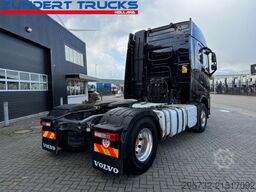 Volvo FH 500 GLOBETROTTER, LEATHER, ALCOA