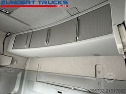 Volvo FH 500 GLOBETROTTER, LEATHER, ALCOA