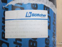 Böttcher / Heidelberg SM XL 105