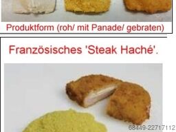 Stork-Marel Cordon Bleu lijn Stork - Marel