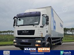MAN 18.340 TGM AIRCO TAILLIFT