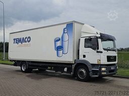 MAN 18.340 TGM AIRCO TAILLIFT