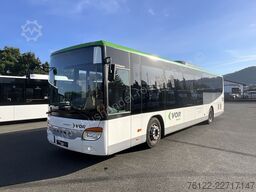 Setra S 415 LE Business