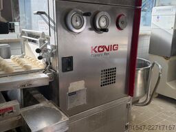 König Eco Twin