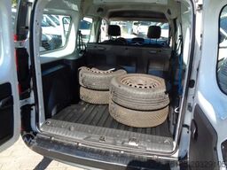 RENAULT Kangoo  Maxi 5-Sitzer