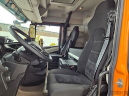 IVECO AS300X58Z/P HR ON+ 6x4 Meiller RS21.60 Funk AHK