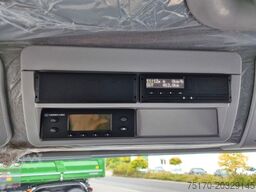 IVECO Eurocargo ML160E28/P LBW Bär ThermoKing T-1200R
