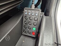 IVECO Eurocargo ML160E28/P LBW Bär ThermoKing T-1200R