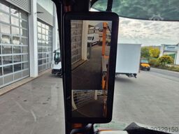 IVECO AS280X58Y/ PS ON Hiab FTR18 Funk AHK Bett Cam