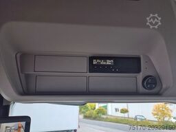 IVECO AS280X58Y/ PS ON Hiab FTR18 Funk AHK Bett Cam