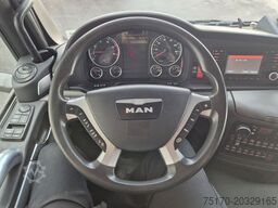 MAN TGS 26.400 6x2-4 LL PK 34002-SH E+PJ 060 B Funk