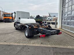 IVECO Eurocargo ML120E21/FP Spoiler Klima Xenon 3 St.