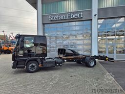 IVECO Eurocargo ML80E22/P 2x AHK Klima Standh. Bett