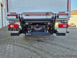 IVECO Eurocargo ML160E28/P Carrier Supra 1250 LBW Tür