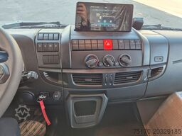 IVECO Eurocargo ML160E28/P Carrier Supra 1250 LBW Tür