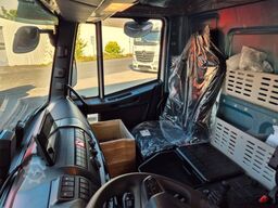 IVECO Eurocargo ML160E28/P Carrier Supra 1250 LBW Tür