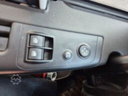 IVECO Eurocargo ML160E28/P Carrier Supra 1250 LBW Tür