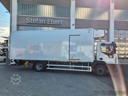 IVECO Eurocargo ML160E28/P Carrier Supra 1250 LBW Tür