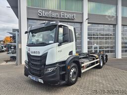 IVECO AD280X46Y/PS ON Palfinger PH T 20 SLD5 Intarder