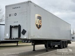 Kögel Trockenfrachtkoffer Standard