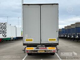 Kögel Trockenfrachtkoffer Standard