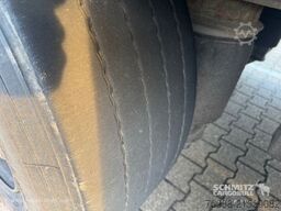 Kögel Trockenfrachtkoffer Standard