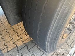 Kögel Trockenfrachtkoffer Standard