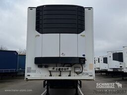 Schmitz Cargobull Tiefkühler Standard Ladebordwand
