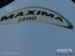 Schmitz Cargobull Tiefkühler Standard Ladebordwand