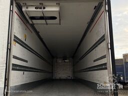 Schmitz Cargobull Tiefkühler Multitemp