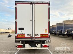 Schmitz Cargobull Tiefkühler Multitemp